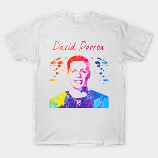 David Perron T-Shirt